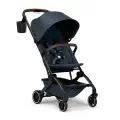 Прогулочная коляска Joolz Aer+, цвет Navy Blue (Тёмно-синий), артикул производителя 310012
