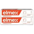 Зубная паста Elmex Защита от кариеса, 75 мл, 150 г, 2 шт.