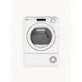Сушильная машина Candy CSLO4 H7A2DE-07 белый, 7 кг, сушка - конденсационная, программ - 16