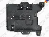 Площадка под АКБ Hyundai Solaris 10-17 / Kia Rio 11-17 / Hyundai Accent 11-17 SAT ST-37150-1R360 | цена за 1 шт