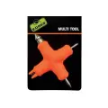 Инструмент Fox Edges Multi Tool Orange