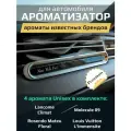 Ароматизатор автомобильный парфюм