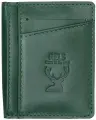 Картхолдер RELS, зелeный