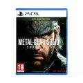Игра Sony PlayStation 5 (PS5) - Metal Gear Solid: Snake Eater, 18+, (на диске)