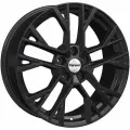 Диск Carwel Камак 1810 7x18/5x114.3 D67.1 ET42 BL