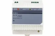 Блок питания EKF 24В PROxima dr-30w-24