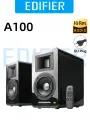 Акустическая система EDIFIER AIRPULSE A100(черный), мультимедийное аудио, для рабочего стола, Bluetooth 5.0