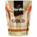 Кофе растворимый JARDIN Gold, 240 г, сублимированный, комплект 2 упаковки