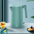 Чайник электрический Viomi Double-layer kettle Green (V-MK171B )