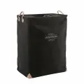 Lubin Black Корзина для белья