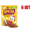 Какао-напиток быстрорастворимый Хрутка 500 г 6 шт