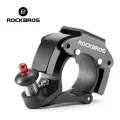 Звонок ударный ROCKBROS RB_34210006001, черный