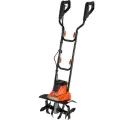Электрический культиватор Gigant 1050 Вт GTVER-02
