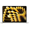 15.3 Ноутбук Apple MacBook Air 15, 2025, Apple M4, RAM 16 ГБ, SSD 256 ГБ, MW1J3, Starlight, английская раскладка