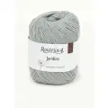 Пряжа Rosarios4 Jardim 50 гр/230 м, цвет 09, 45% хлопок, 55 % меринос супервош