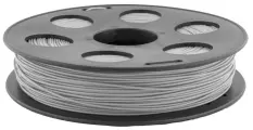 Светло-серый PLA пластик Bestfilament для 3D-принтеров 0,5 кг (1,75 мм)
