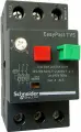 Выключатель автоматический 1.6-2.5А SchE, SCHNEIDER ELECTRIC GZ1E07 (1 шт.)