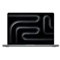 Ноутбук Apple Macbook Pro 14 M3 8/512Gb Space Gray (MTL73), русская раскладка(гравировка)