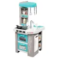 Smoby 311023 Кухня электронная Tefal Studio (пузырьки, 26 аксесс.)