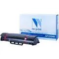 Картридж NV Print SP150HE для Ricoh SP-150 /150SU /150SUw /150W, 1500, черный
