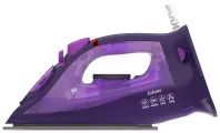 Утюг беспроводной Xiaomi Lofans Cordless Steam Iron YD-012V (сиреневый) CN