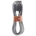 Кабель зарядный Native Union BELT CABLE USB-A/Lightning, 1,2 метра