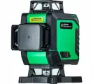 Лазерный уровень INSTRUMAX GREENLINER 4-360 IM0136