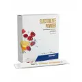 Электролиты Maxler Electrolyte Powder со вкусом Лимон-малина, 15х6,8 г, Поддержка электролитного баланса, Комплекс микроэлементов