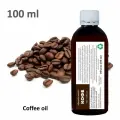 Эфирное масло кофе / Coffee oil - 100 мл