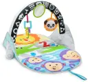 Fisher-Price Развивающий двусторонний коврик Fisher-Price FXC14