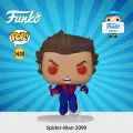 Фигурка Funko POP! Bobble Marvel Spider-Man ATSV S2 Spider-Man 2099 (Unmasked) (1409) 82647