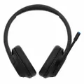 Детские беспроводные наушники Belkin Soundform Inspire (AUD006btBLK) черный