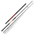 Удилище фидерное Salmo Sniper Feeder 120 360 (4112-360) 3.6 м 60 г 120 г 1 шт. черный