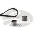 Комплект грм Gates арт. k015555xs
