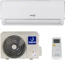 Сплит-система Dahatsu DS-09i COMFORT INVERTER, инверторная, 2600 Вт, площадь до 28 м²