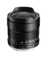 TTArtisan 10 мм F2 APS-C Объектив для Sony E Fujifilm XF Nikon Z Canon EOS R M43, Black, M4/3