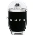 Соковыжималка для цитрусовых Smeg Spremiagrumi 50's Style Nero CJF11BLEU