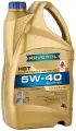 Моторное масло RAVENOL HST SAE 5W-40 (4л)