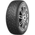 Шины Continental 265/60R18 114T XL IceContact 2 SUV TL FR KD (шип.)