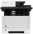 Лазерное МФУ Kyocera M2135dn