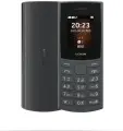 Мобильный телефон Nokia 105 TA-1557 Dual SIM EAC Charcoal