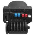 Оборудование для авиасимуляторов Honeycomb Bravo Throttle Quadrant (395502)