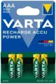 Аккумулятор VARTA AAA 1000 BL4
