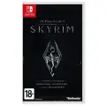 Игра The Elder Scrolls V: Skyrim (Nintendo Switch, Русская версия)