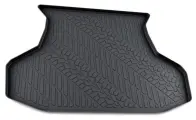 Коврик в багажник полиуретан ВАЗ Priora (2171) универсал 2009-