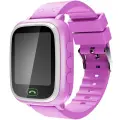 Умные детские часы Geozon LITE pink