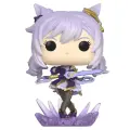 Фигурка Funko POP! Asia Genshin Impact - Keqing (182), 80897, 9,5 см, Vaulted