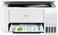 Струйное МФУ Epson L3216