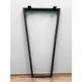 Подстолье для стола Лофт 1025 350 40 барное металлическое 1 шт.