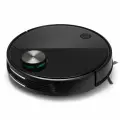 Робот-пылесос Viomi Vacuum Cleaning Robot V3 (V-RVCLM26B), черный
